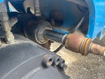 Hydraulics with