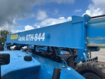 Chassis with Boom Condition