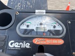 Control Station with Gauges
