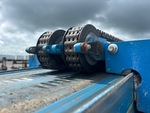 Chassis with Rollers and Guides