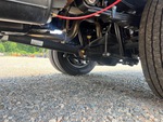 Brakes with