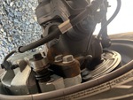 Brakes with