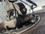 Brakes with