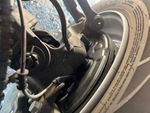 Brakes with