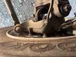 Brakes with