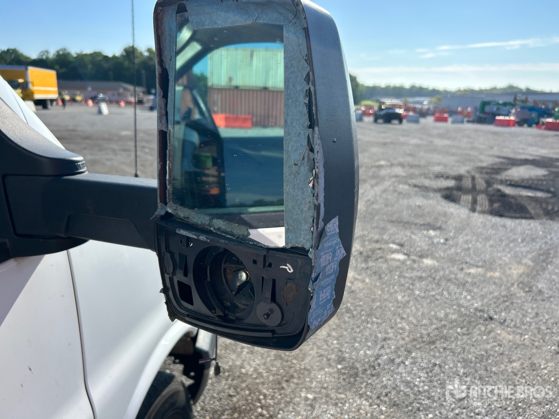 2011 GMC Savana G3500