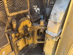 Crane Superstructure with