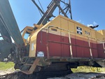 General Appearance with Sheet Metal (fiberglass) Condition