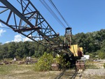 Crane Superstructure with