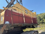 General Appearance with Hand Rails