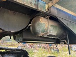 Hydraulics with Hydraulic Tank