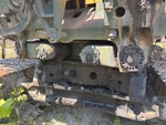 Crane Superstructure with