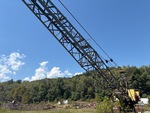 Crane Superstructure with