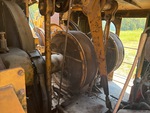 Crane Superstructure with