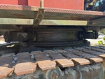 Crane Superstructure with