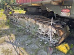 Undercarriage with Right Roller Frame