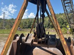 Crane Superstructure with