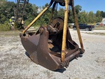 Crane Superstructure with