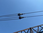 Crane Superstructure with