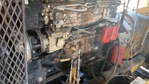 Engine with Engine - Left Side