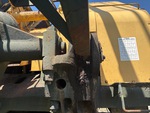 Crane Superstructure with Main Boom Pins