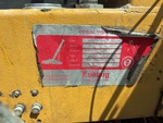 General Appearance with Safety Certification Label