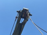 Crane Superstructure with