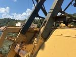 Crane Superstructure with