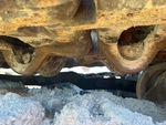 Undercarriage with Right Track Links