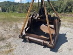 Crane Superstructure with