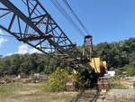 Crane Superstructure with