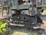 Hydraulics with Swing Motor