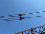 Crane Superstructure with