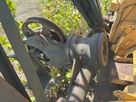 Crane Superstructure with