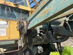 Crane Superstructure with
