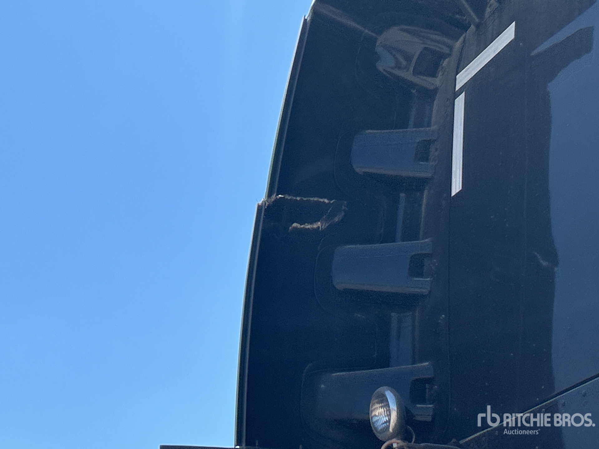 2020 Peterbilt 579