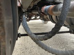 4 Underbody - Truck with