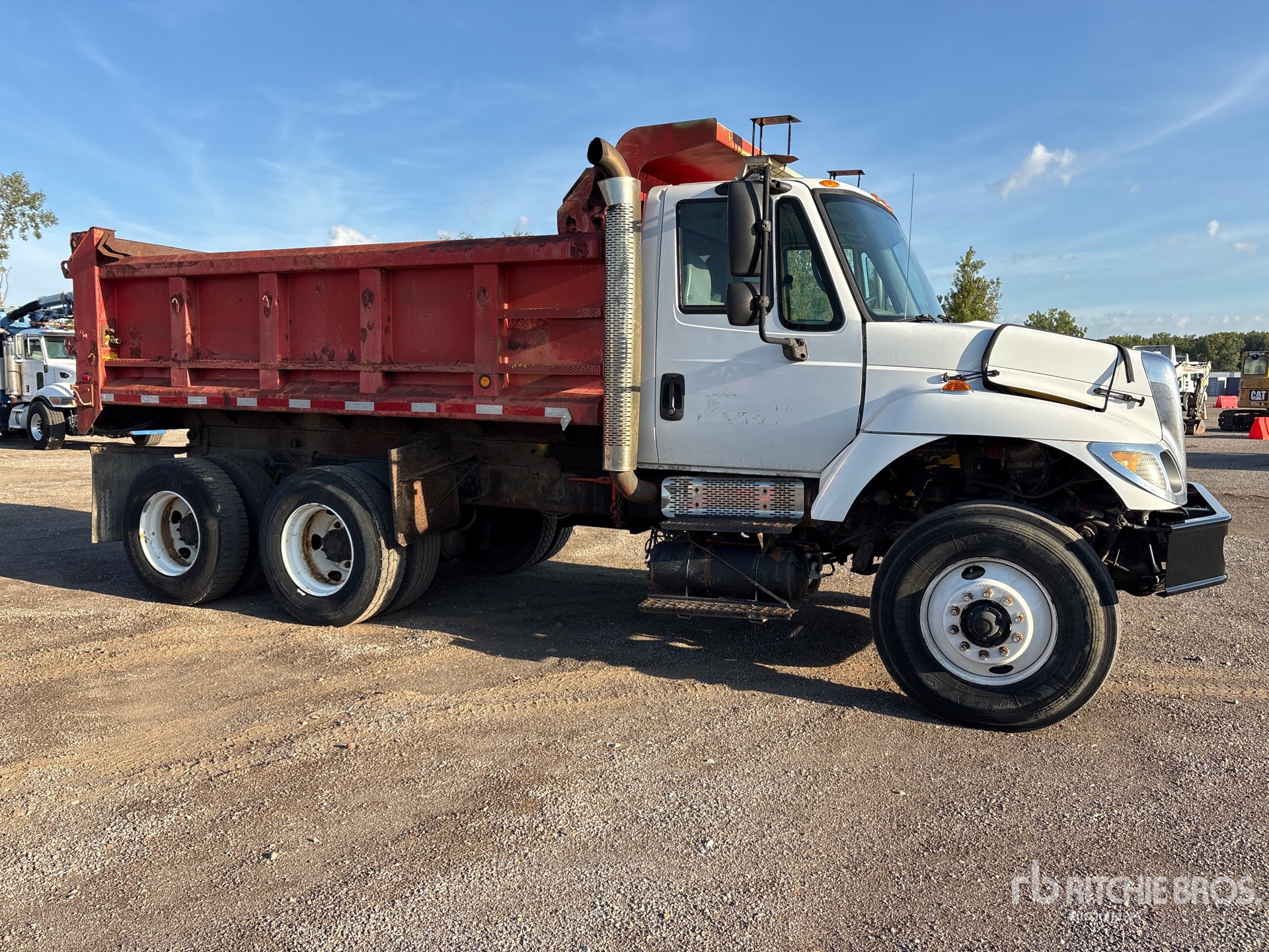 2006 International 7400