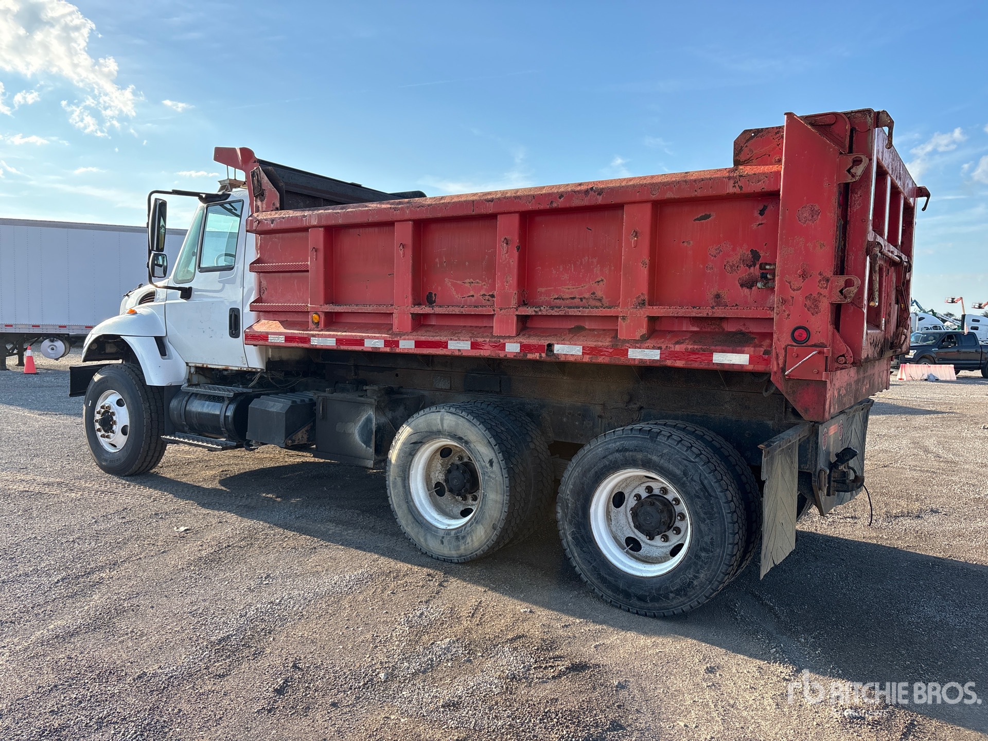 2006 International 7400