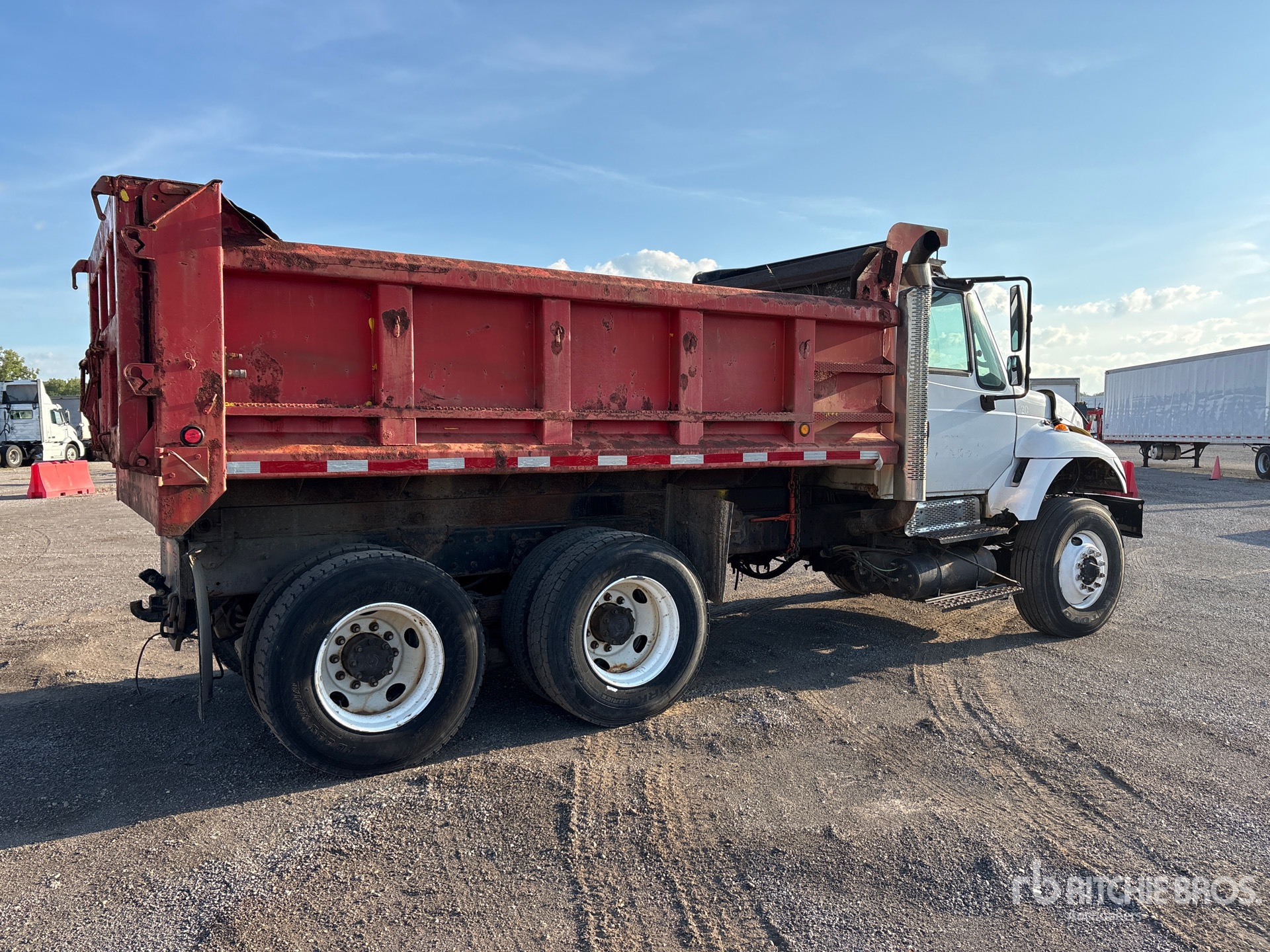 2006 International 7400