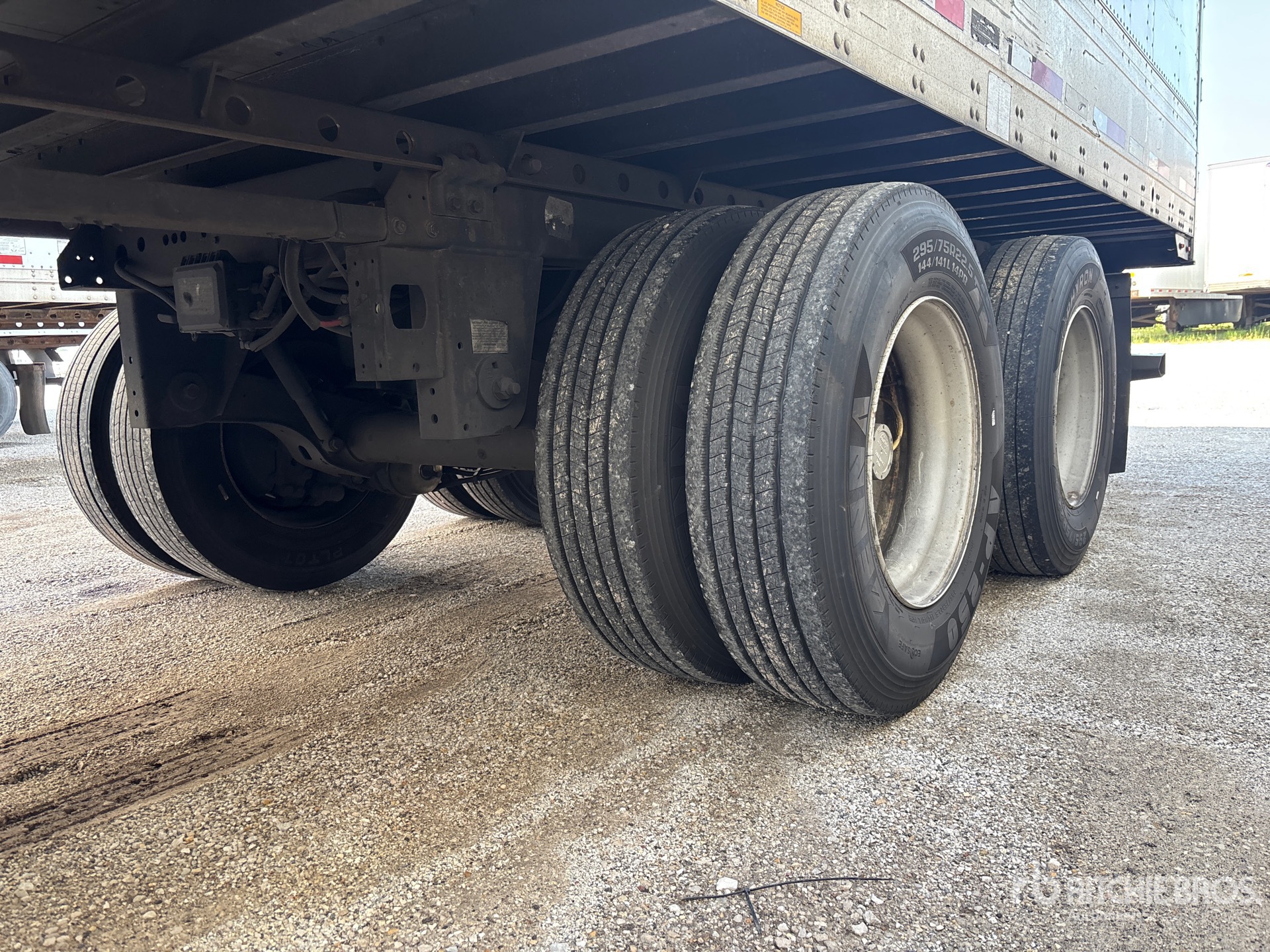 2023 Utility VS2DX