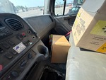 Cab with