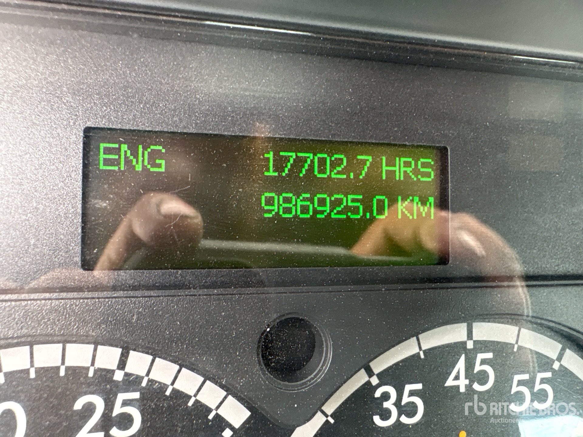 2018 Freightliner CASCADIA 125