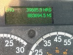 4 Transmision with Engine Hours