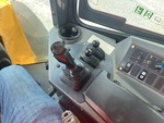 Control Station with