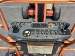 Basic Control Station Upper with