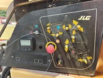 Basic Lower Control Station with