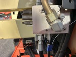 Hydraulics with