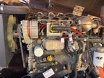 Engine with