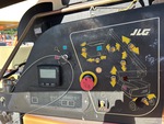 Control Station Ground with